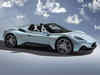 Luxury carmaker Maserati introduces convertible sportscar MC20 Cielo