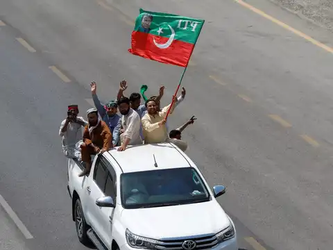 ​Demand for new polls