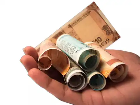 ​Average salaries