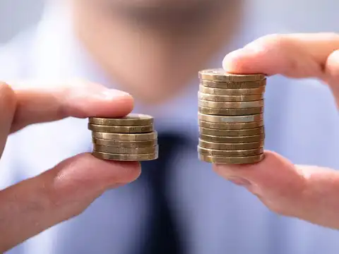 ​'State of Inequality in India'