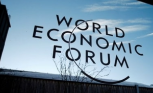 world economic forum: Back to snow: World Economic Forum reverts to