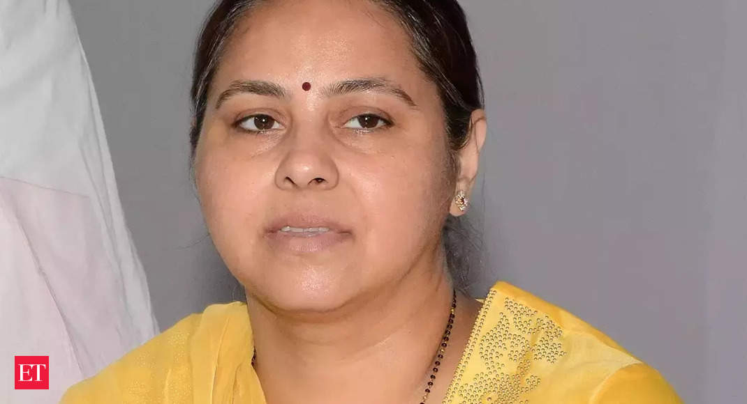 RJD's Misa Bharti, Fayaz Ahmad to be party's candidate for Rajya Sabha