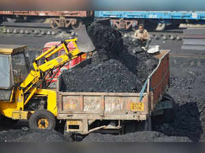 Coal -reuters