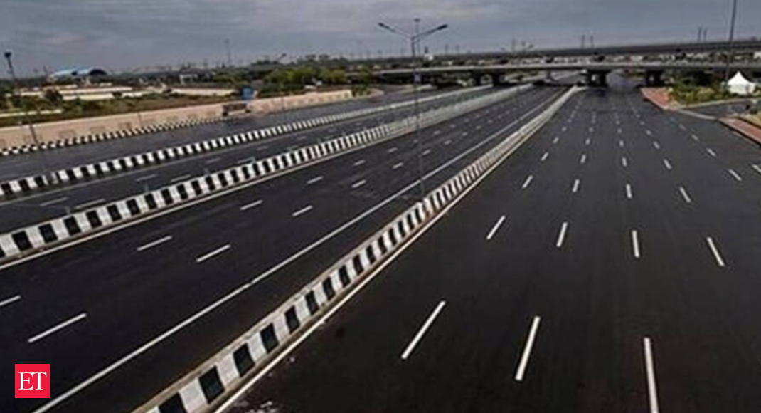 Centre proposes mandating use of cost saving techniques to build highways