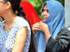 Hijab row resurfaces; Muslim girl students accused of wearing headscarves in class