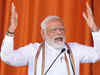 Modi in Chennai: Tamil language is 'eternal', says PM