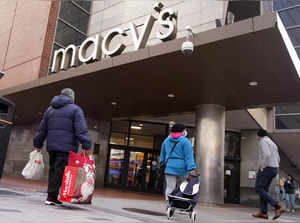 Macy's Results