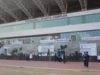 Thyagraj Stadium: IAS officer Sanjeev Khirwar who 'walked dog in Delhi stadium' transferred to Ladakh