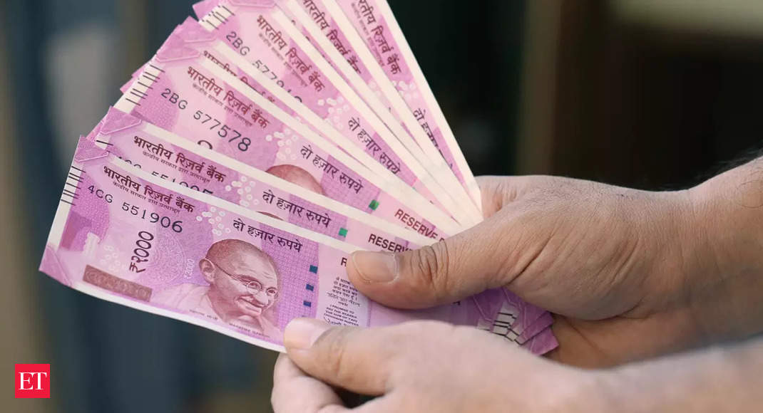 Public sector banks to pay record Rs7,867 crore dividends to government this year