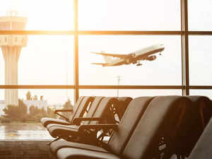 Domestic air passenger traffic logs estimated 83% growth in Apr: ICRA