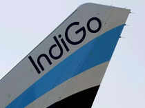 IndiGo's Plan to Raise Fares Sends Stock Up Over 10%