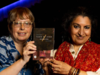 Geetanjali Shree's ‘Tomb of Sand’ becomes the 1st Hindi novel to win International Booker Prize