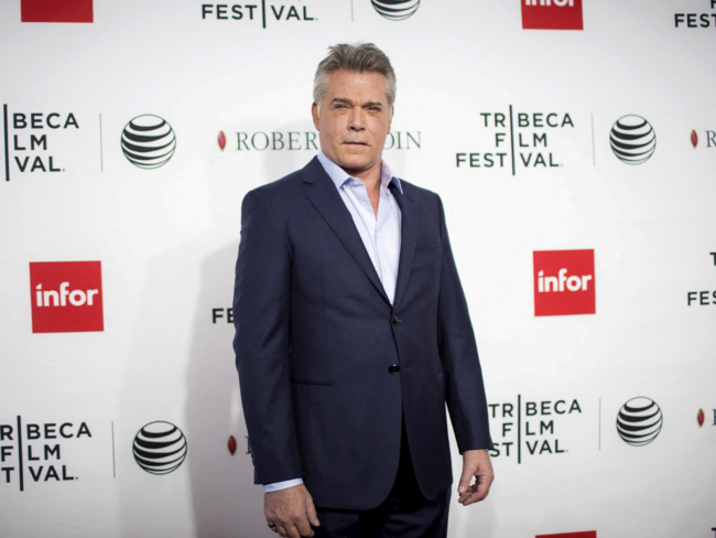 ‘Goodfellas’ actor Ray Liotta has died at age 67