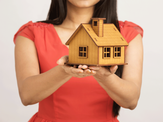 What is a down payment?