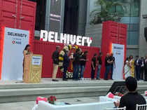 Delhivery shares rally 7% on getting patent for its tech product Addfix