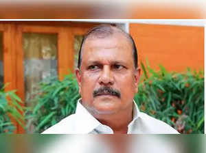 PC George granted bail by Kerala high court in 'hate speech' case