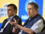 I have a job to do and have to do something: N Srinivasan as India Cements mulls price increase