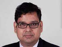 15-18% earning growth unlikely this year due to margin pressure: Santosh Kumar Singh