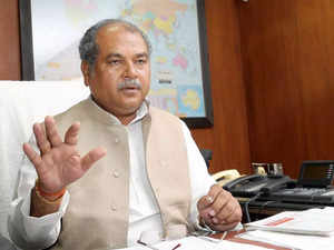Govt in process of setting up committee on MSP: Narendra Singh Tomar