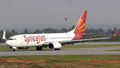 SpiceJet defers Q4 earnings announcement days after airline suffered ransomware attack