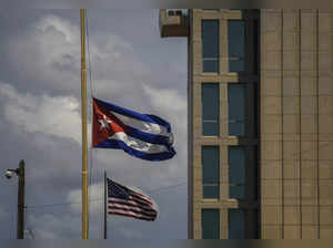 Cuba US