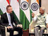 India, Hungary discuss pressing global issues including Ukraine conflict