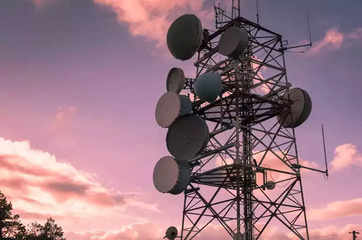 Rs 61-cr telecom package for Lakshadweep gets nod