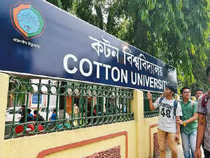 cotton uni