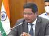 IIT-Guwahati to probe steel dome collapse in under construction Meghalaya Assembly building: CM Conrad K Sangma