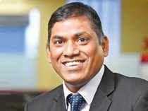 Sampath Reddy, Bajaj Allianz Life Insurance