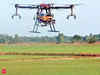 Adani Group's drone division exploring two revenue models similar to tractor industry