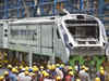 Watch: New, upgraded Vande Bharat Express trains's manufacturing underway at ICF Chennai