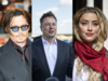 ‘At their best, they are each incredible.’ Elon Musk breaks his silence over Johnny Depp and Amber Heard case, hopes the two move on