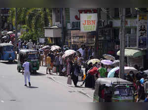 Sri Lanka