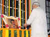 Veer Savarkar birth anniversary: PM Modi pays tributes, Congress slams BJP for hailing Savarkar