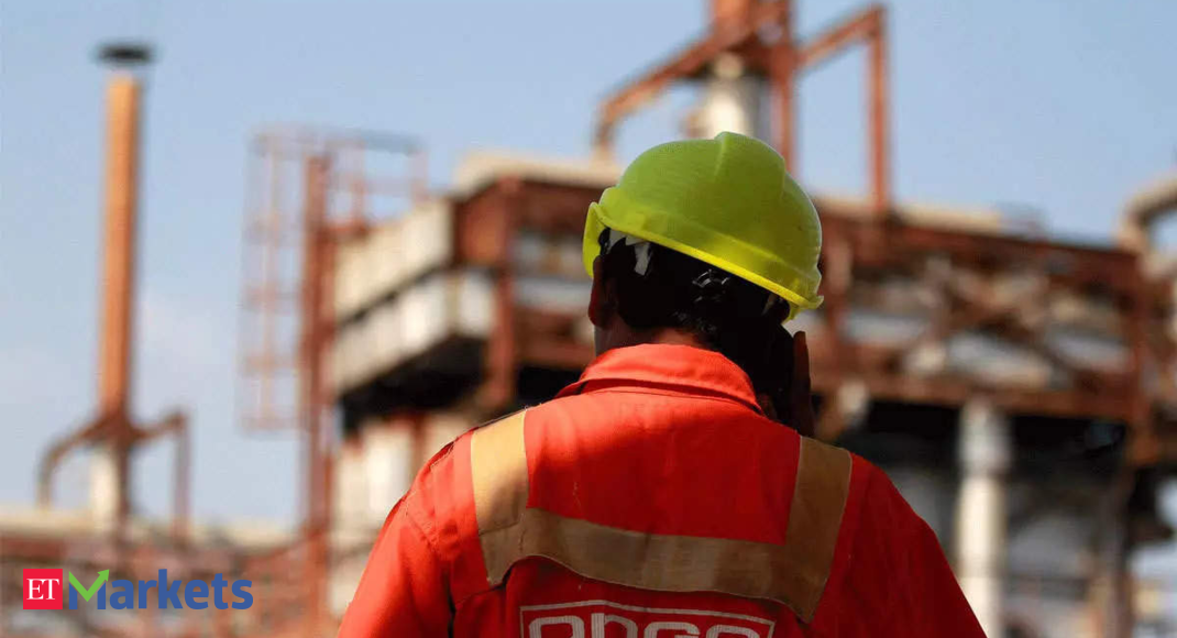 ONGC posts 31% leap in This fall revenue on excessive oil, fuel costs