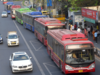 Delhi transport department starts automated fitness tests for buses, trucks