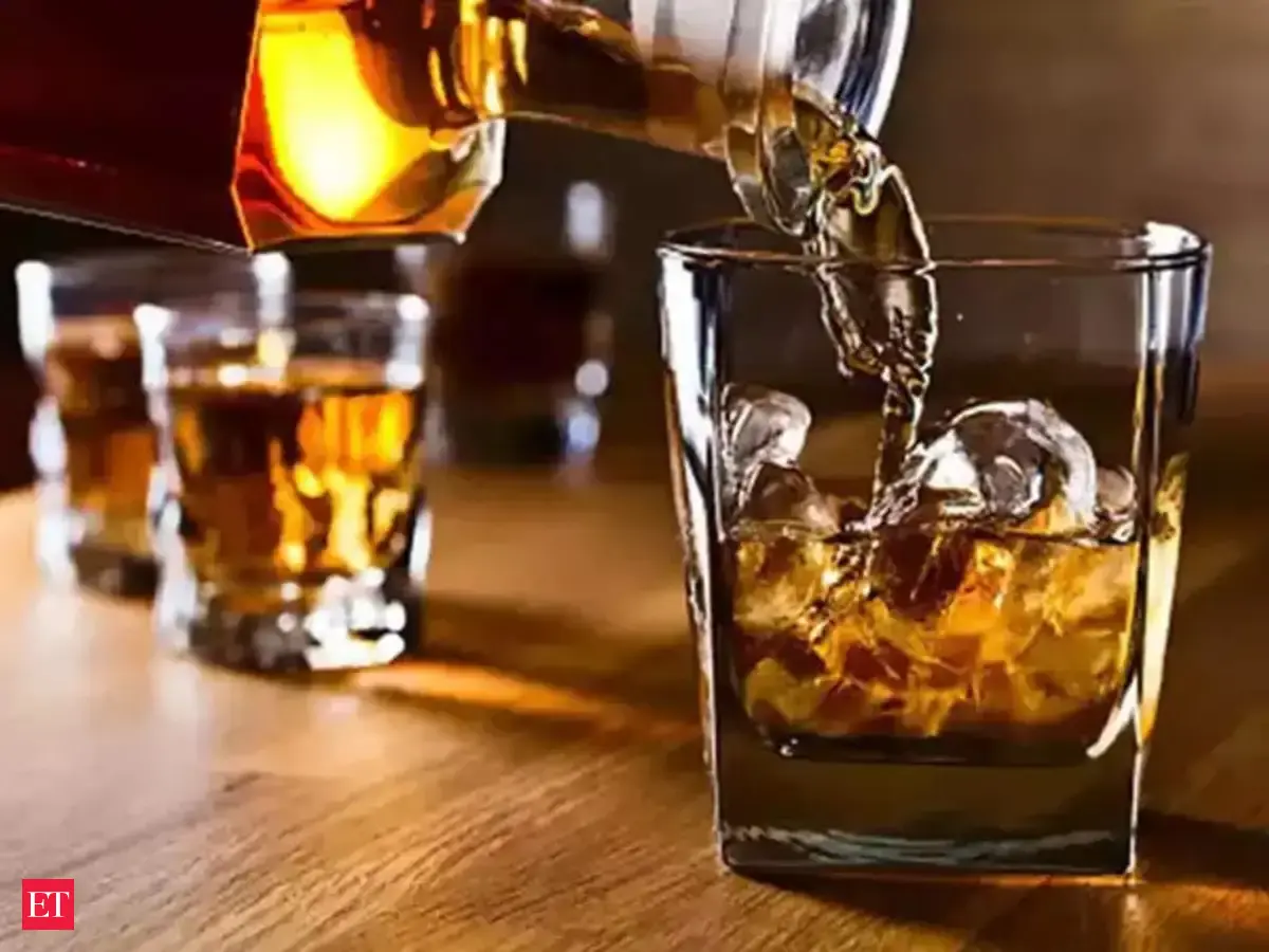 Inbrew: United Spirits to sell 32 mass-brands to Singapore-based Inbrew ...