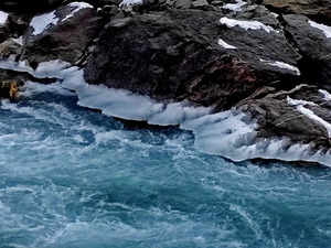 Pakistan, India to discuss hydropower projects during talks tomorrow