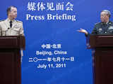 US spending too much on its military: China's top general