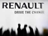 Renault's vehicle sales has fallen 7.4% to 831,700 units in Europe