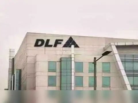 DLF