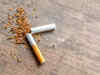 Jharkhand to get WHO award for tobacco control