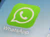 WhatsApp Desktop version notification glitch resolved