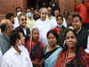 BJD plans to send 3 newcomers along with Sasmit Patra to the Rajya Sabha