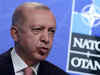 Turkey's Erdogan still against Finnish, Swedish NATO bids