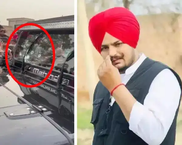 sidhu moose wala death news: Punjabi singer Sidhu Moose Wala shot dead in Mansa day after security cut; 2 others also injured - The Economic Times Video | ET Now