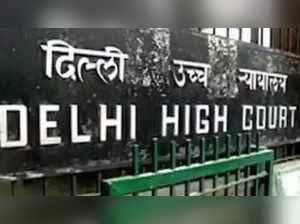 ​Delhi high court