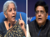 RS Elections 2022: BJP releases list of 16 candidates; FM Sitharaman to contest from K'taka, Piyush Goyal from Maharastra