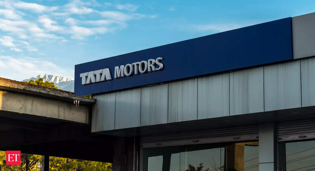 Tata Motors: Tata Motors cerca de adquirir la planta de automóviles Ford Sanand puede pagar $ 100-150 millones